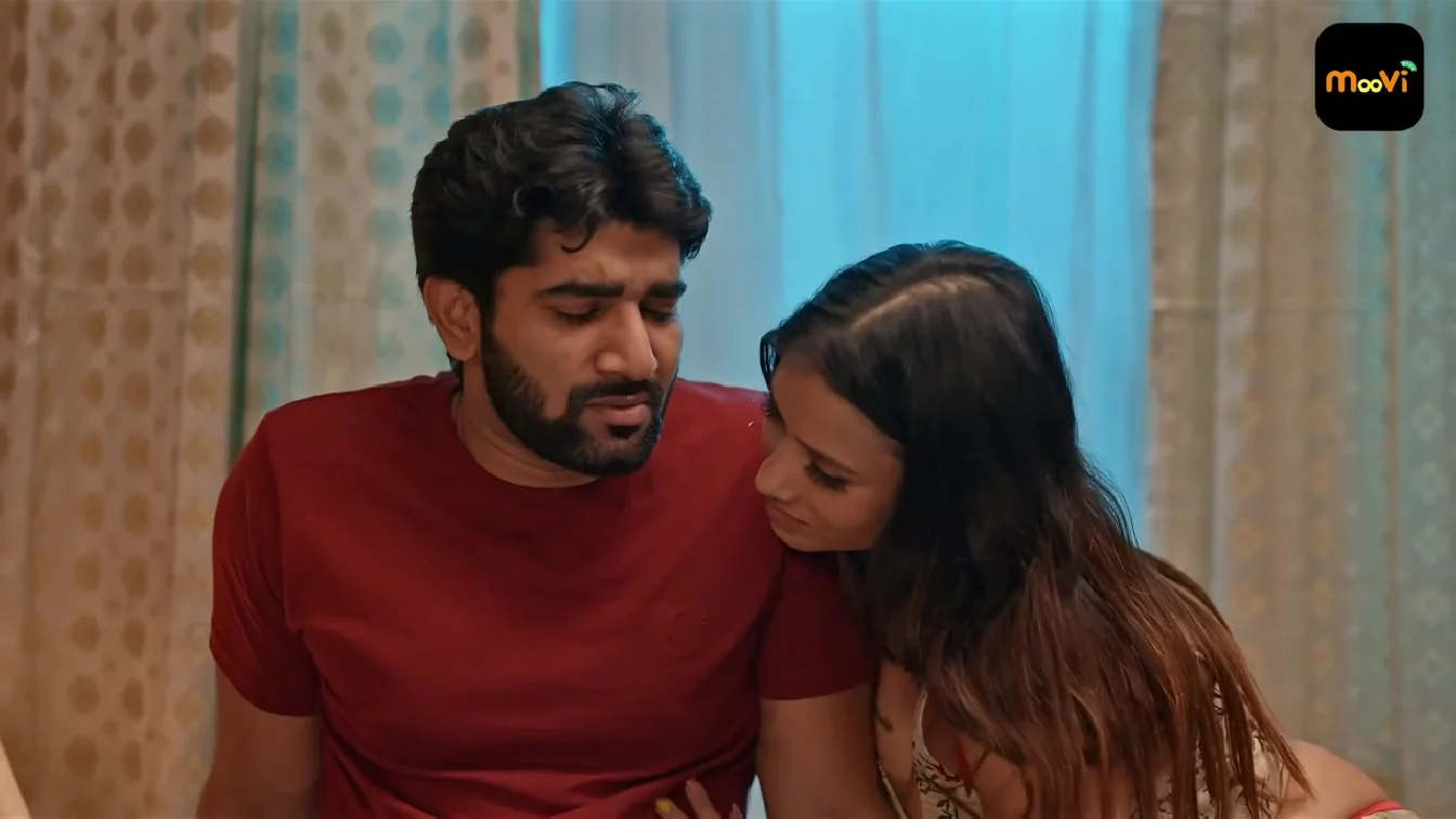 Preview of Jaan Bujh Kar S03 P02 Moovi